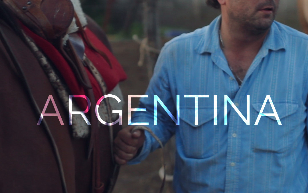 ARGENTINA