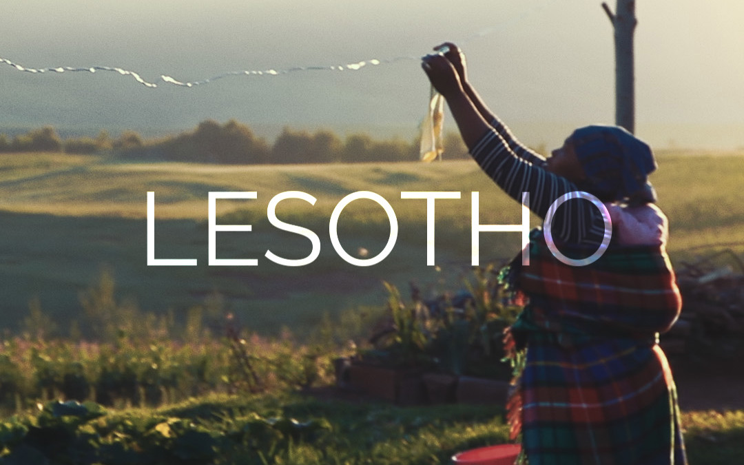 LESOTHO