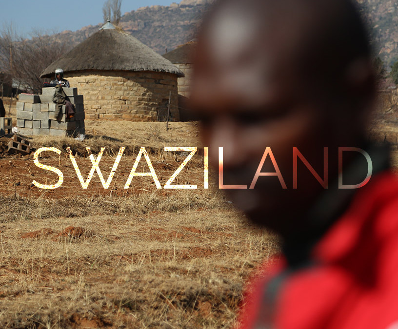 SWAZILAND