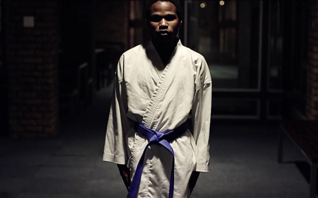 Bokang Mauba