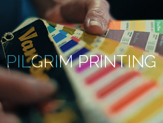 Pilgrim Printing