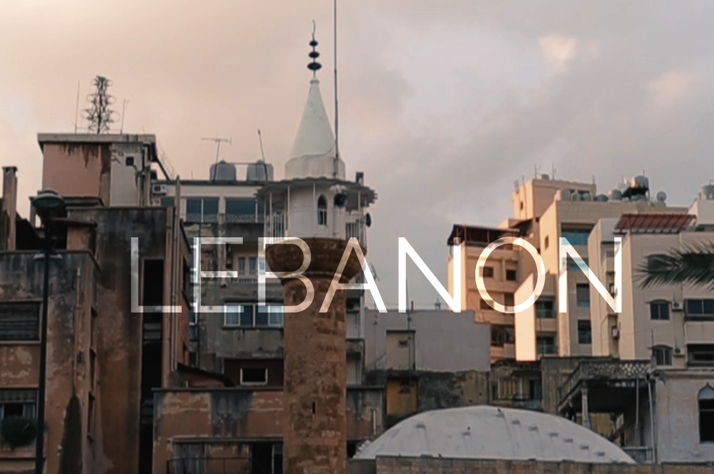 LEBANON