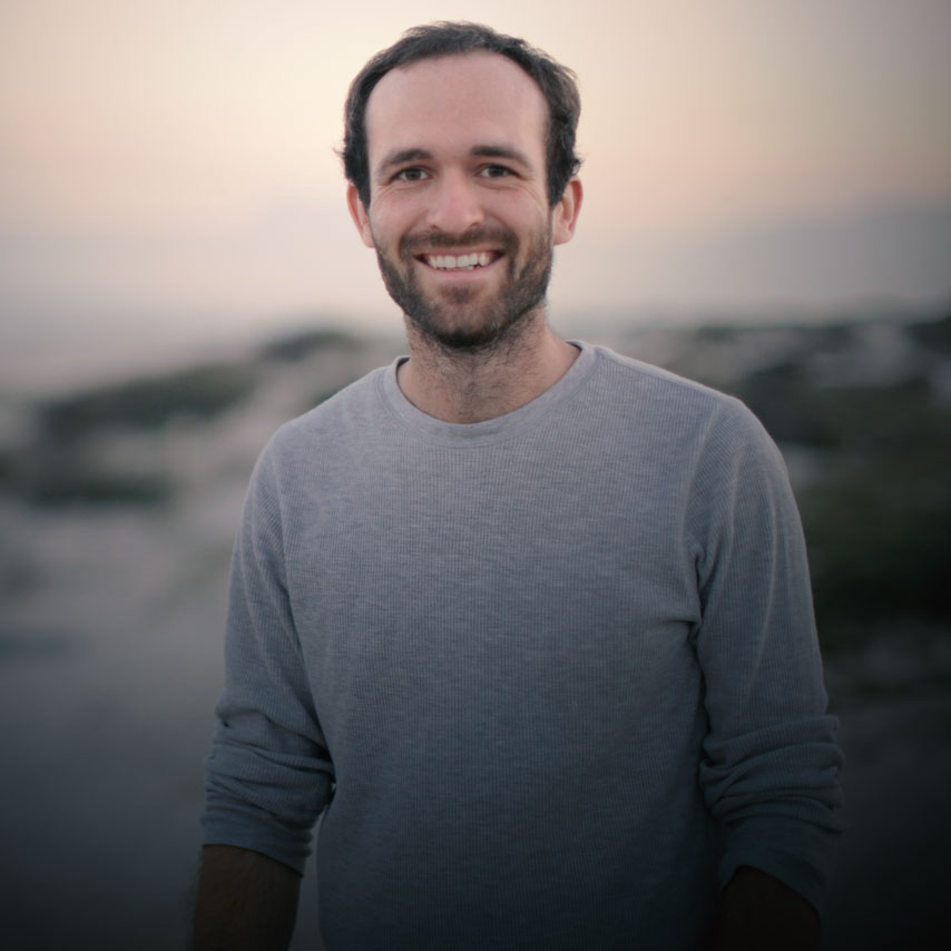 Dr. Jonathan Smith — Creative Cabin Studios