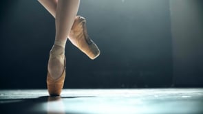Dancing in My Skin — video thumbnail